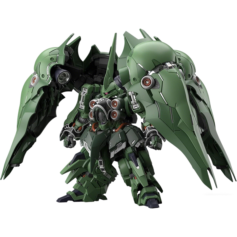 BANDAI MGSD Mobile Suit Gundam - Model Kit Eighty Six avaliação e preço