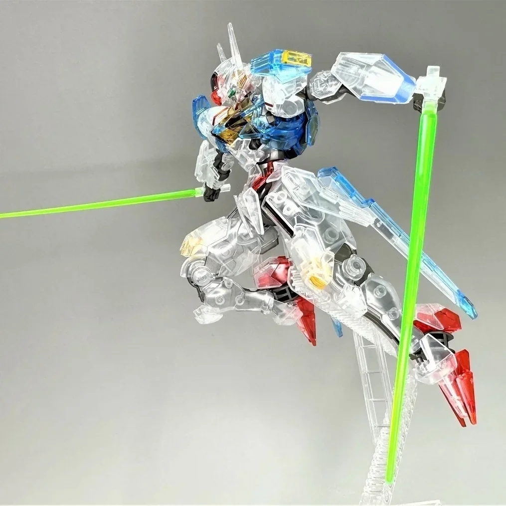 Em estoque figuras aéreas gumd - Model Kit Nemesis avaliação e preço