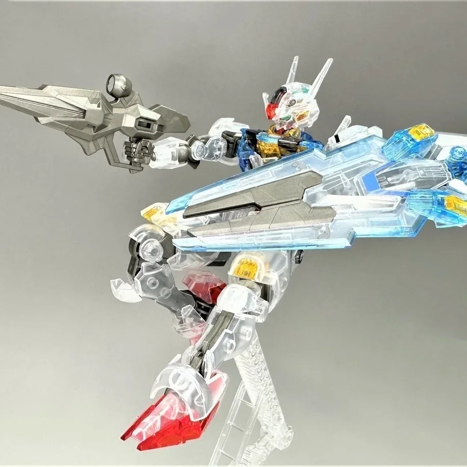 Em estoque figuras aéreas gumd - Model Kit Nemesis avaliação e preço