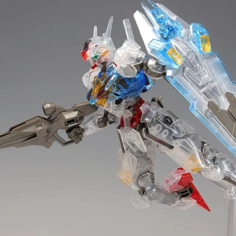 Em estoque figuras aéreas gumd - Model Kit Nemesis avaliação e preço