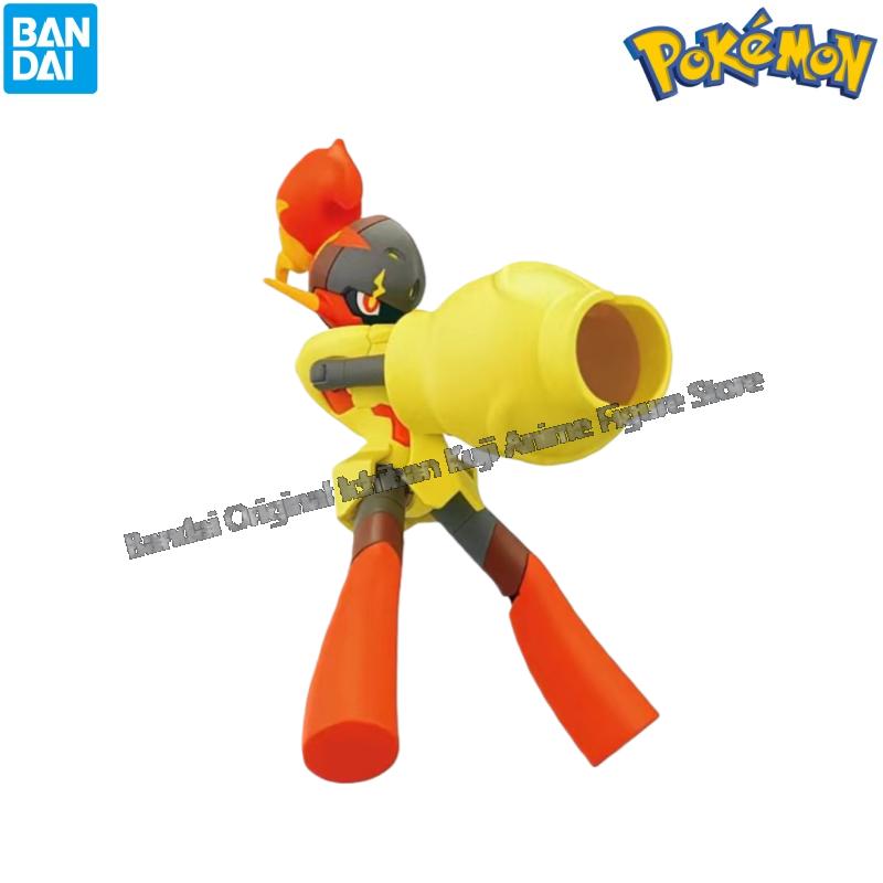 Em estoque bandai modelo bonec - Model Kit Zekrom avaliação e preço