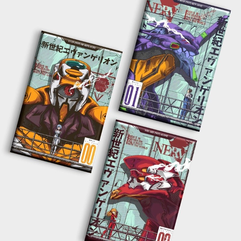 Imã de Geladeira Acrílico Neon - Model Kit Eva avaliação e preço