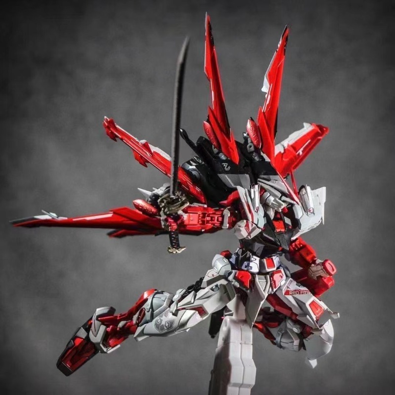 Bandai spot Gundam coleção de  - Model Kit Eva avaliação e preço