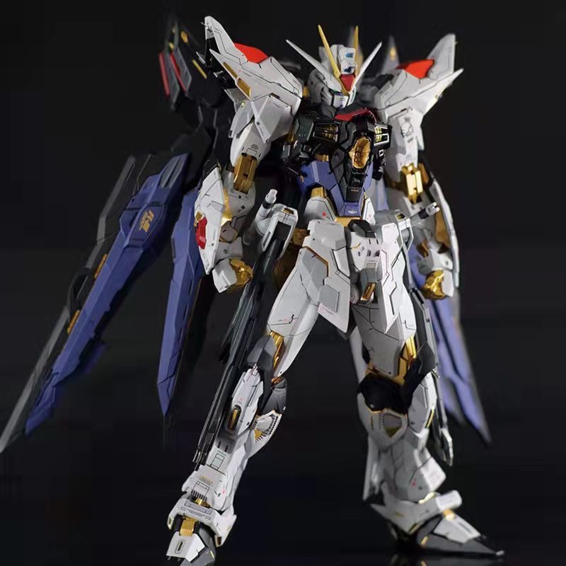 Bandai spot Gundam coleção de  - Model Kit Eva avaliação e preço