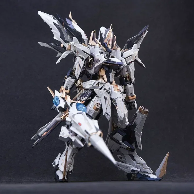 Em estoque em era pmd aurora i - Model Kit Nemesis avaliação e preço