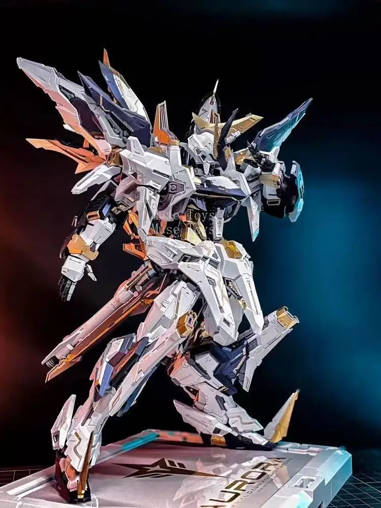 Em estoque em era pmd aurora i - Model Kit Nemesis avaliação e preço