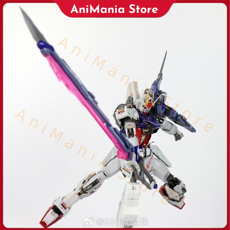 Em Estoque Lançador de Espadas - Model Kit Eighty Six avaliação e preço