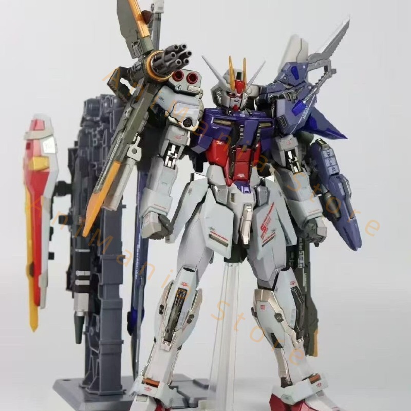 Em Estoque Lançador de Espadas - Model Kit Eighty Six avaliação e preço