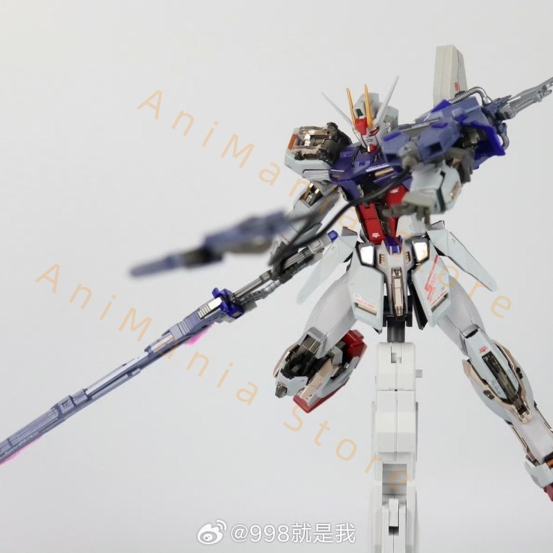 Em Estoque Lançador de Espadas - Model Kit Eighty Six avaliação e preço
