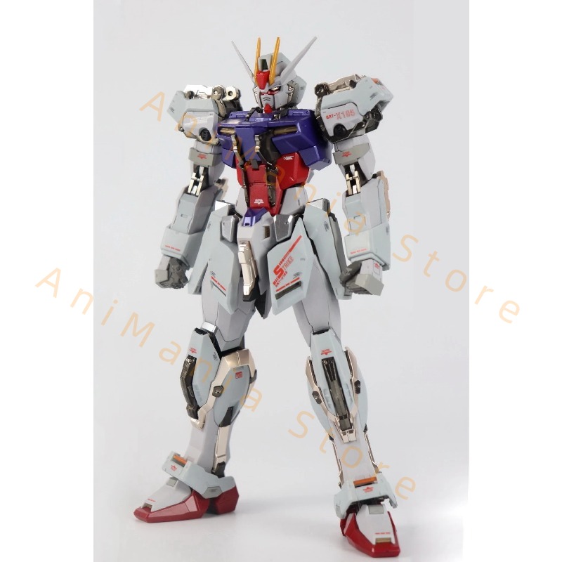 Em Estoque Lançador de Espadas - Model Kit Eighty Six avaliação e preço