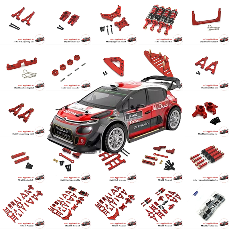 MJX Hyper Go 14301 14302 14303 - Model Kit Eva avaliação e preço