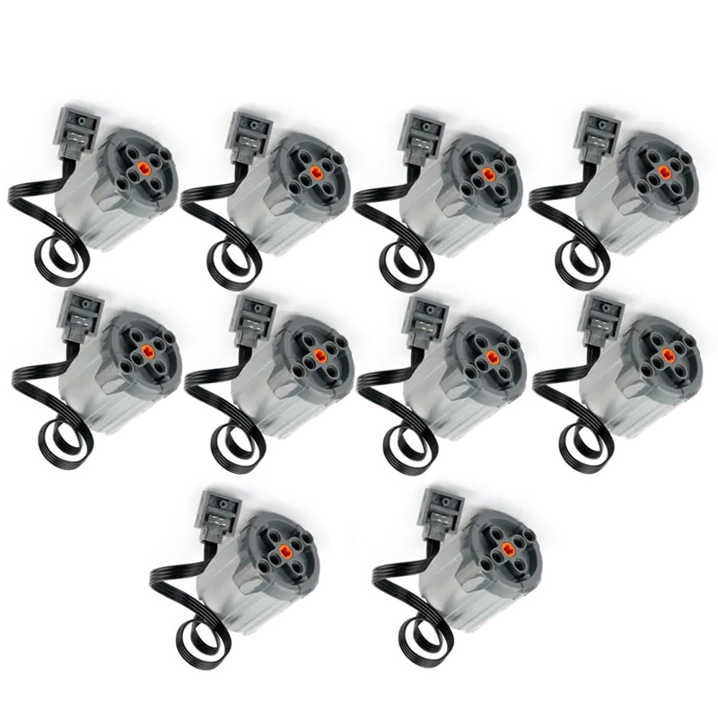 Kit de funções de energia XL M - Model Kit Brands avaliação e preço
